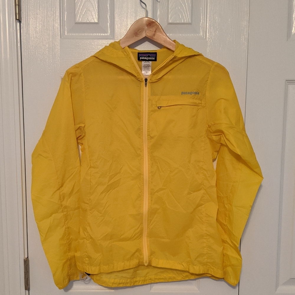 Patagonia Houdini Jacket